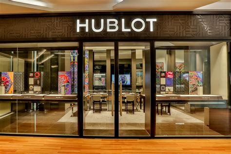 brickell avenue hublot buyer|Hublot Manila BGC Boutique .
